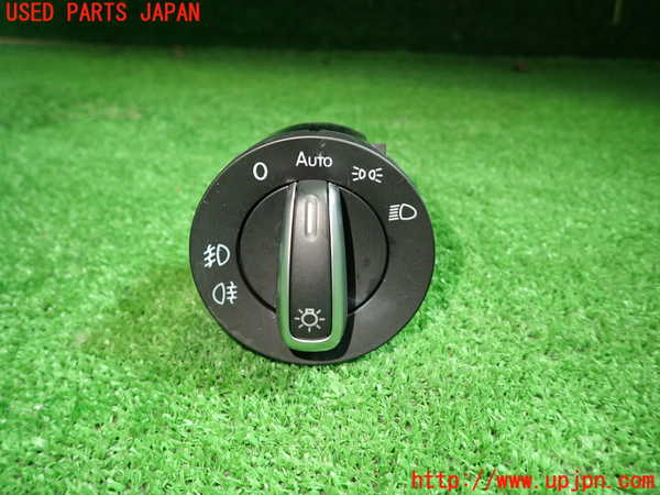 1UPJ-35456285]VW up!(アップ)(AACHY)ライトスイッチ 中古_m0001.jpg