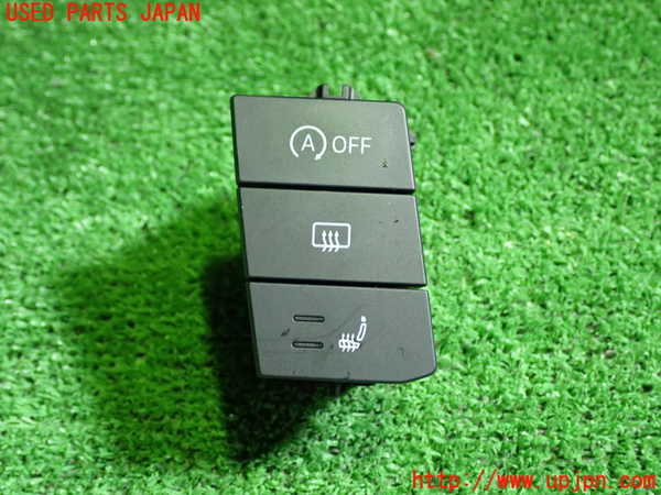1UPJ-35456306]VW up!(アップ)(AACHY)スイッチ1(アイドリングストップOFF リアデフォガー シートヒーター) 中古_m0001.jpg