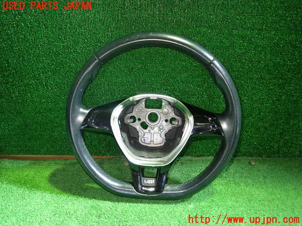 1UPJ-35457855]VW up!(アップ)(AACHY)ステアリングホイール 中古_m0001.jpg