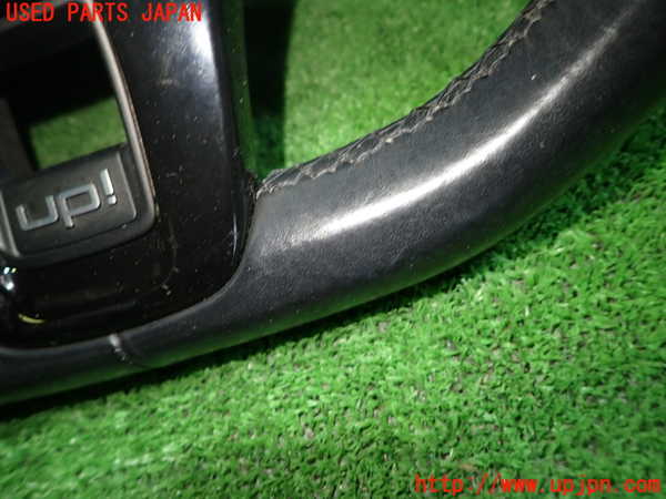 1UPJ-35457855]VW up!(アップ)(AACHY)ステアリングホイール 中古_m0003.jpg