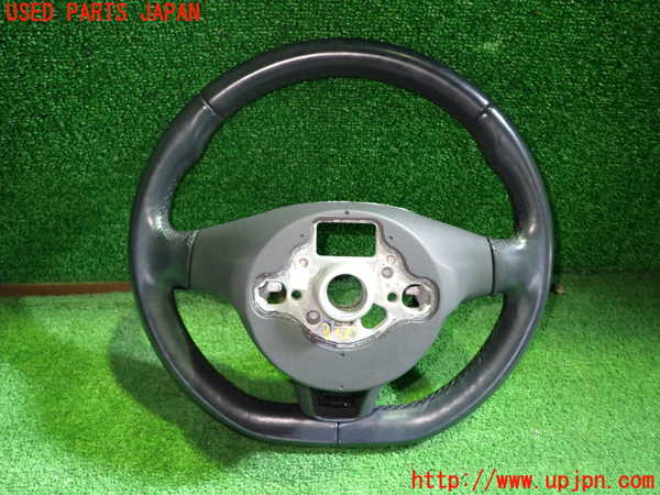 1UPJ-35457855]VW up!(アップ)(AACHY)ステアリングホイール 中古_m0004.jpg