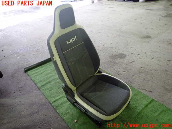 1UPJ-35457035]VW up!(アップ)(AACHY)運転席シート 中古_m0001.jpg