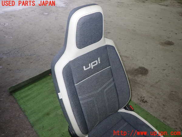 1UPJ-35457035]VW up!(アップ)(AACHY)運転席シート 中古_m0003.jpg