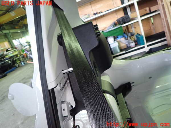 1UPJ-35457155]VW up!(アップ)(AACHY)右2列目シートベルト 中古_m0002.jpg
