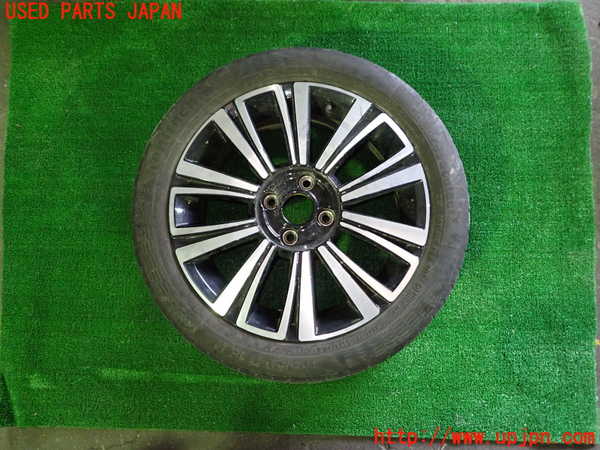 1UPJ-35459032]VW up!(アップ)(AACHY)タイヤ　ホイール　1本② 185/50R16 中古_m0001.jpg