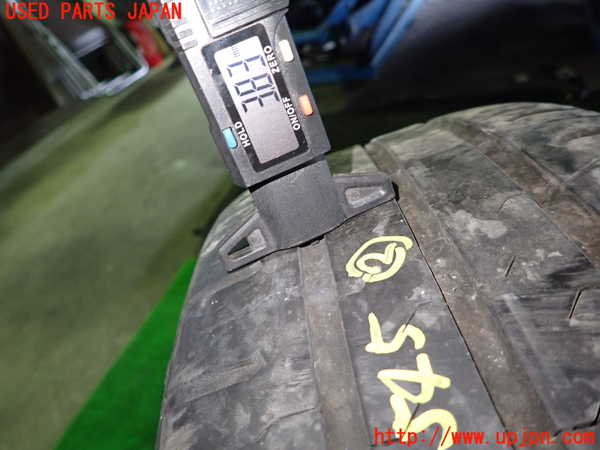 1UPJ-35459032]VW up!(アップ)(AACHY)タイヤ　ホイール　1本② 185/50R16 中古_m0003.jpg