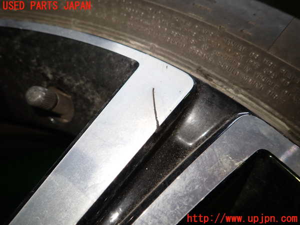 1UPJ-35459032]VW up!(アップ)(AACHY)タイヤ　ホイール　1本② 185/50R16 中古_m0005.jpg
