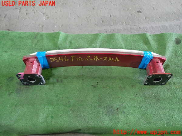 1UPJ-35461014]ロードスター RF(NDERC)フロントバンパーホースメント 中古_m0003.jpg