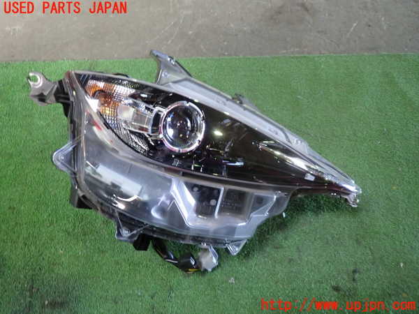1UPJ-35461130]ロードスター RF(NDERC)右ヘッドライト LED 中古_m0001.jpg