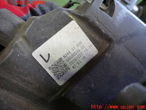 1UPJ-35461130]ロードスター RF(NDERC)右ヘッドライト LED 中古_m0002.jpg