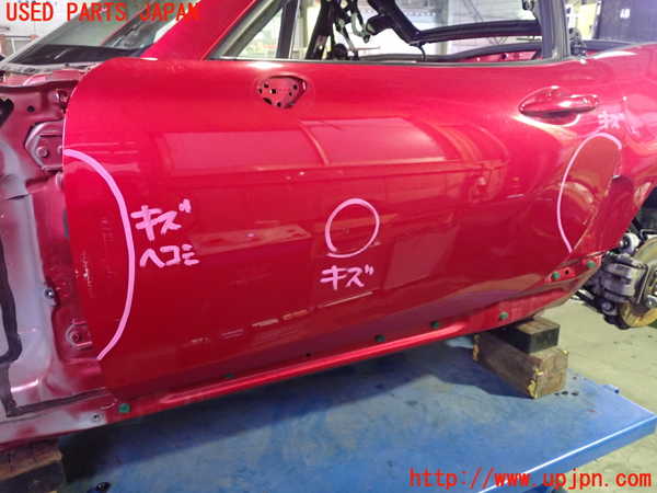 1UPJ-35461260]ロードスター RF(NDERC)左ドア 中古 NSG M4O8_m0001.jpg