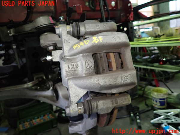 5UPJ-35464080]ロードスター RF(NDERC)右フロントキャリパー 中古_m0001.jpg