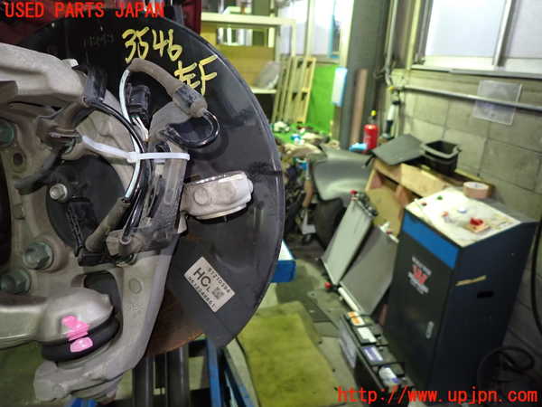 1UPJ-35464295]ロードスター RF(NDERC)左フロントナックルハブ 中古_m0001.jpg