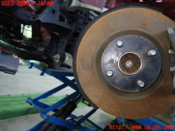 1UPJ-35464295]ロードスター RF(NDERC)左フロントナックルハブ 中古_m0003.jpg