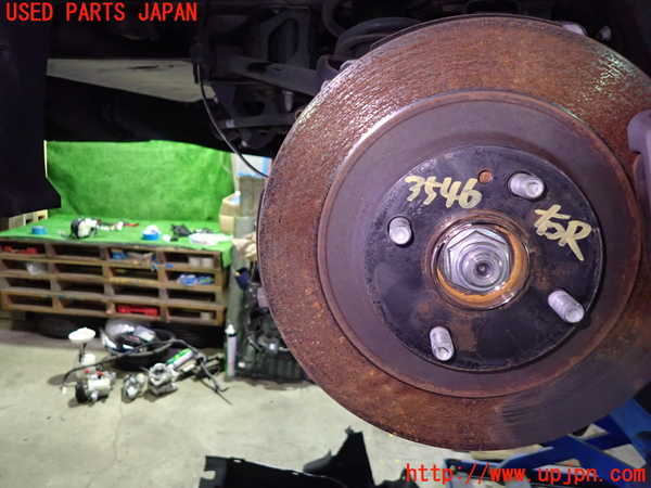 1UPJ-35464300]ロードスター RF(NDERC)右リアナックルハブ 中古_m0003.jpg