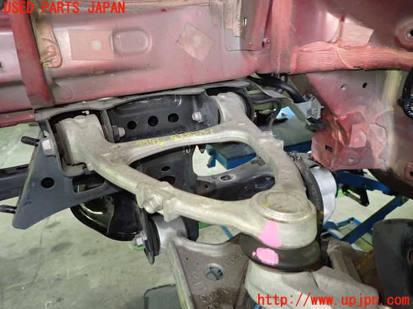 1UPJ-35465136]ロードスター RF(NDERC)左フロントアッパーアーム1 中古_m0001.jpg