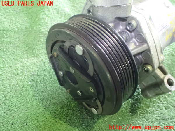 1UPJ-35466025]ロードスター RF(NDERC)エアコンコンプレッサー 中古_m0003.jpg