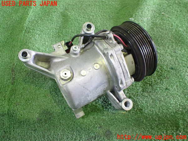 1UPJ-35466025]ロードスター RF(NDERC)エアコンコンプレッサー 中古_m0004.jpg