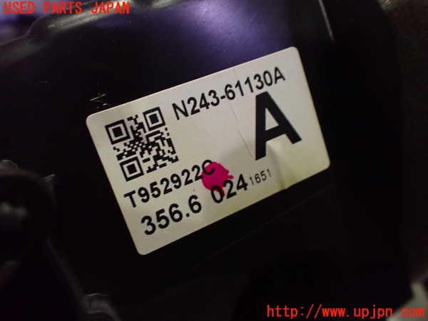 5UPJ-35466081]ロードスター RF(NDERC)エバポレーター1 中古_m0002.jpg