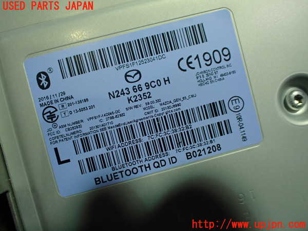 1UPJ-35466589]ロードスター RF(NDERC)カーナビゲーション 中古_m0002.jpg