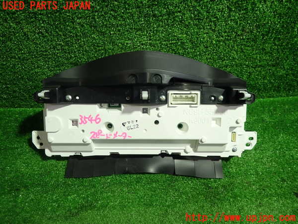 5UPJ-35466170]ロードスター RF(NDERC)スピードメーター 中古_m0002.jpg