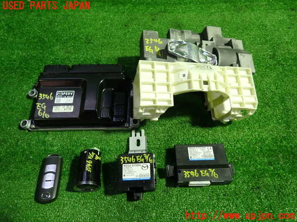 5UPJ-35466110]ロードスター RF(NDERC)エンジンコンピューター 中古_m0001.jpg