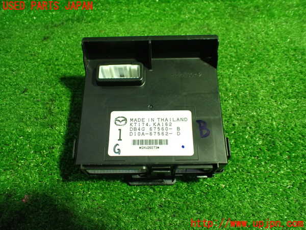 1UPJ-35466151]ロードスター RF(NDERC)コンピューター6 中古 D10A-67562-D_m0001.jpg