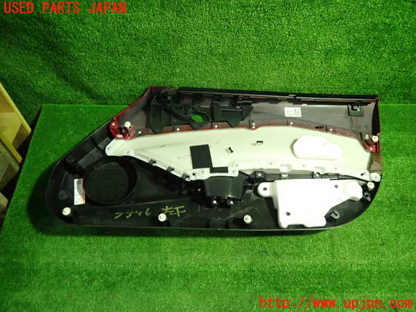 1UPJ-35461264]ロードスター RF(NDERC)左ドア内張り 中古_m0003.jpg