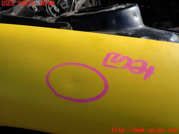 5UPJ-35471080]GTO(Z16A)右前フェンダー 中古_m0002.jpg