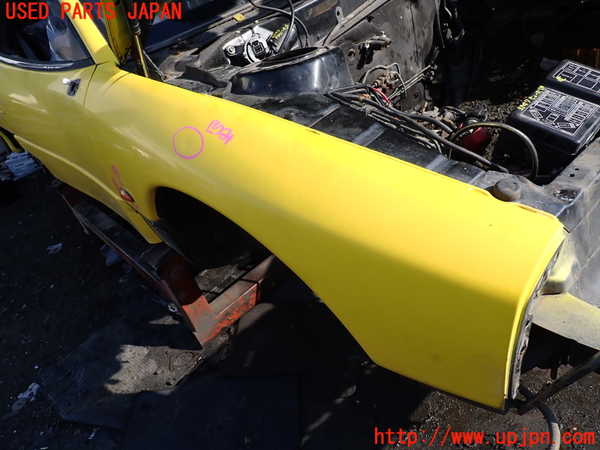 5UPJ-35471080]GTO(Z16A)右前フェンダー 中古_m0004.jpg