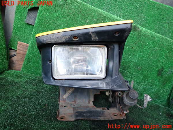 1UPJ-35471130]GTO(Z16A)右ヘッドライト ハロゲン 中古_m0001.jpg
