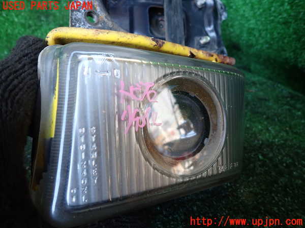 1UPJ-35471182]GTO(Z16A)左フォグ (ジャンク品) 中古_m0002.jpg