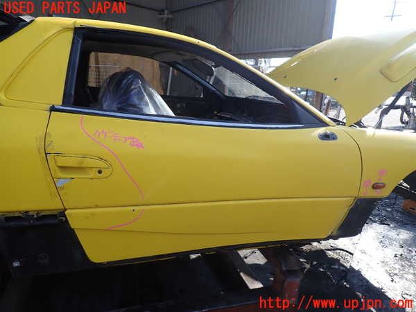 5UPJ-35471230]GTO(Z16A)右ドア 中古(M205)_m0001.jpg