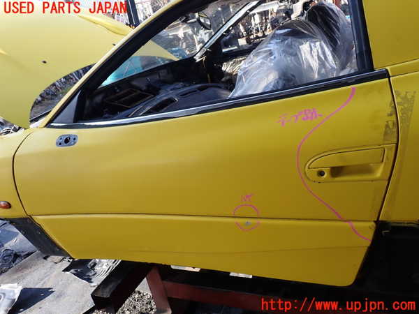 1UPJ-35471260]GTO(Z16A)左ドア 中古(M205)_m0001.jpg