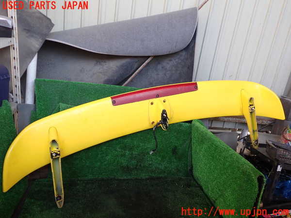 1UPJ-35471520]GTO(Z16A)リアスポイラー 中古_m0004.jpg