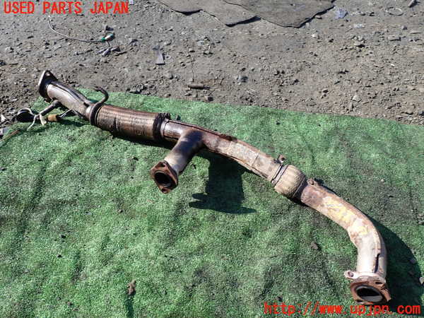 1UPJ-35472631]GTO(Z16A)フロントパイプ1 中古_m0001.jpg