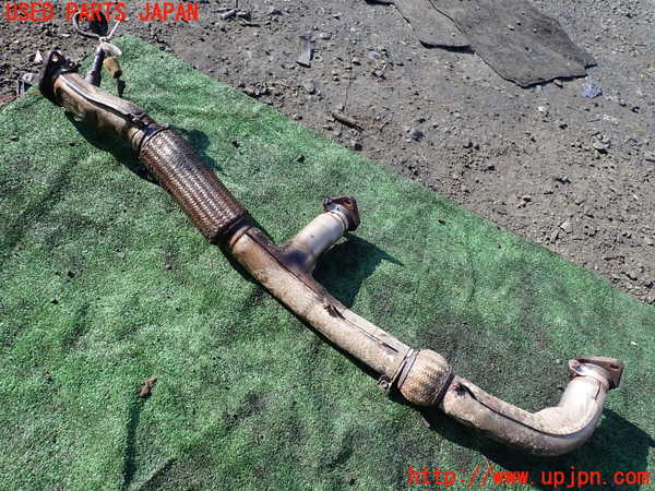 1UPJ-35472631]GTO(Z16A)フロントパイプ1 中古_m0002.jpg