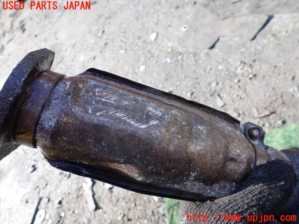 1UPJ-35472631]GTO(Z16A)フロントパイプ1 中古_m0004.jpg