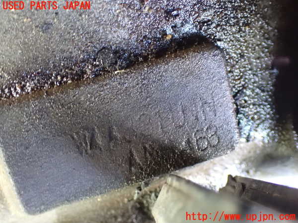 1UPJ-35473010]GTO(Z16A)ミッション AT 6G72 4WD 中古_m0004.jpg