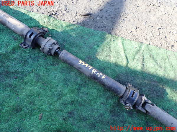 1UPJ-35473410]GTO(Z16A)リアプロペラシャフト 中古_m0002.jpg
