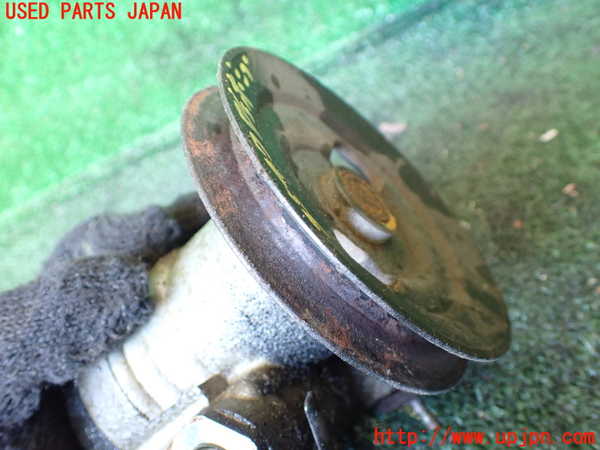 5UPJ-35474250]GTO(Z16A)パワステポンプ 中古_m0003.jpg