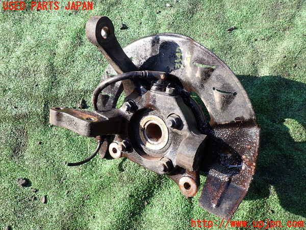 5UPJ-35474290]GTO(Z16A)右フロントナックルハブ 中古_m0002.jpg