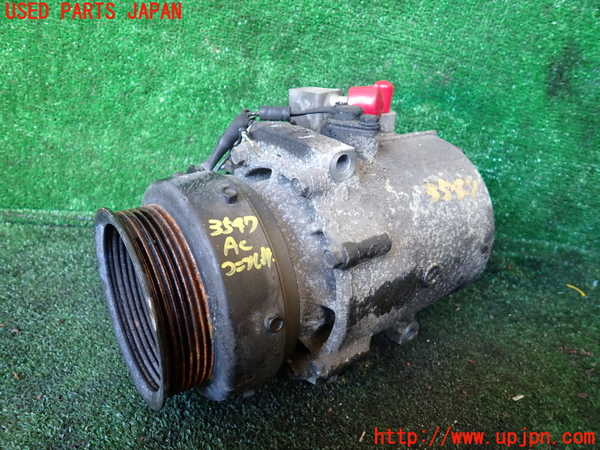 1UPJ-35476025]GTO(Z16A)エアコンコンプレッサー 中古_m0001.jpg