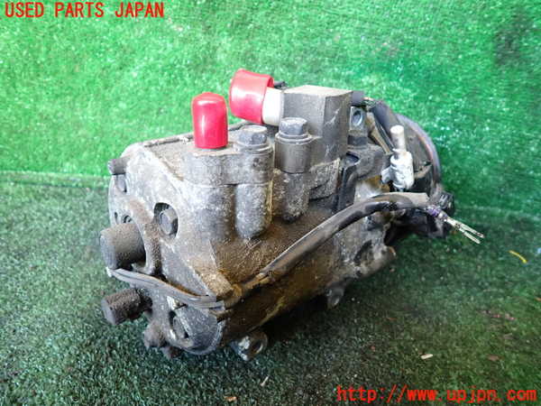 1UPJ-35476025]GTO(Z16A)エアコンコンプレッサー 中古_m0002.jpg