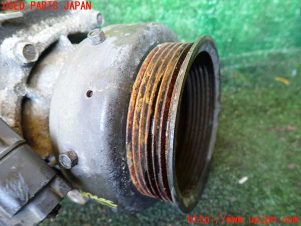 1UPJ-35476025]GTO(Z16A)エアコンコンプレッサー 中古_m0004.jpg
