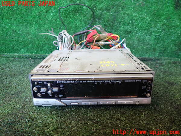 1UPJ-35476480]GTO(Z16A)CDプレーヤー 中古_m0001.jpg