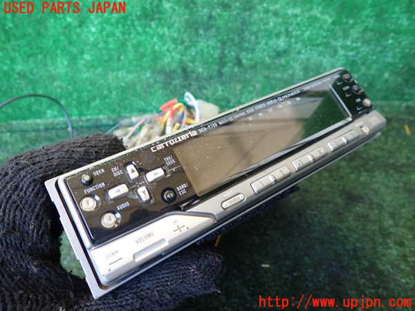 1UPJ-35476480]GTO(Z16A)CDプレーヤー 中古_m0002.jpg