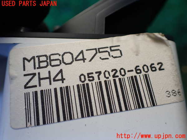 1UPJ-35476180]GTO(Z16A)3連メーター 中古_m0004.jpg