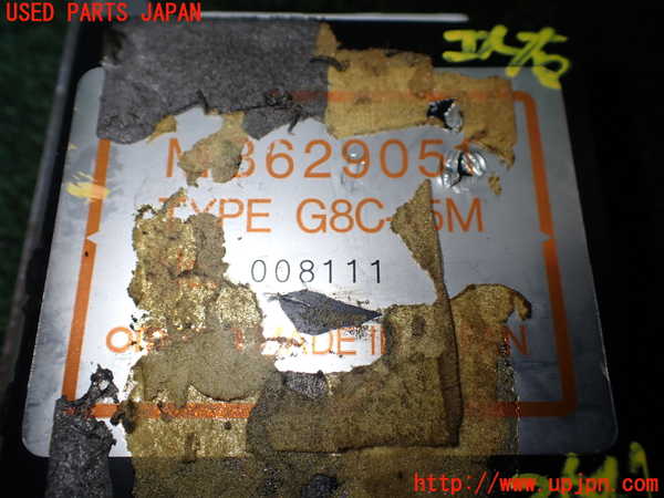 5UPJ-35476146]GTO(Z16A)コンピューター1 中古_m0002.jpg
