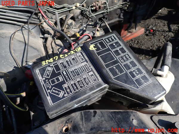1UPJ-35476741]GTO(Z16A)ヒューズボックス1 中古_m0001.jpg
